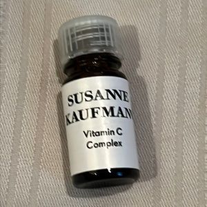 Susanne Kaufman Vitamin C Complex